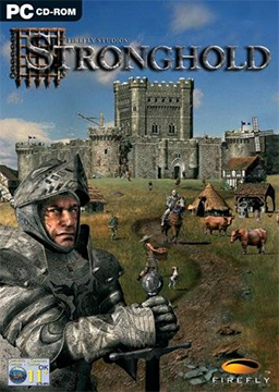 Descargar Stronghold HD [MULTi8][PROPHET] por Torrent